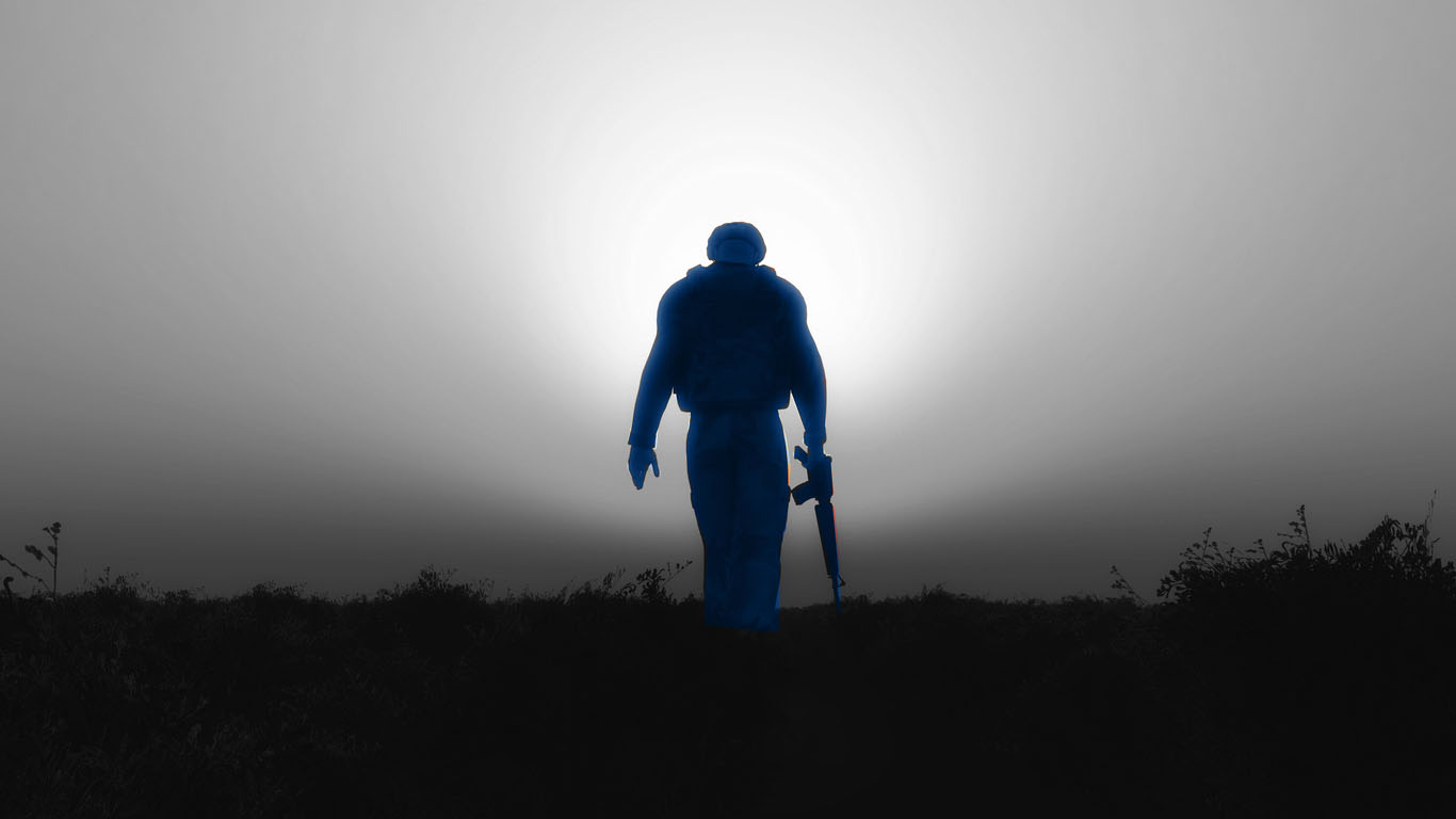 Military Life Insurance UK