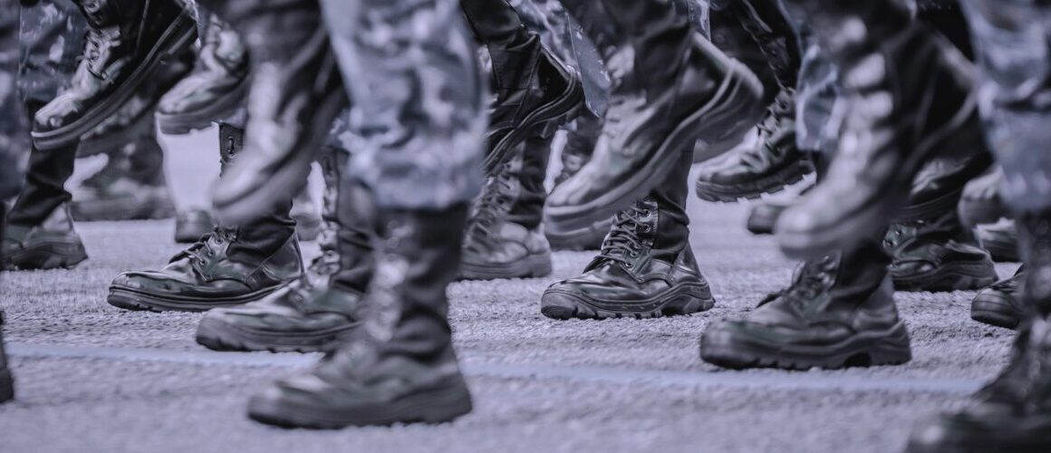 Armed Forces Kit Insurance